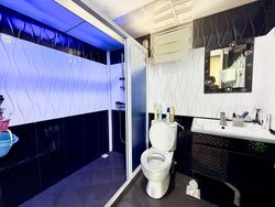 Blk 469B Fernvale Lea (Sengkang), HDB 5 Rooms #555869691